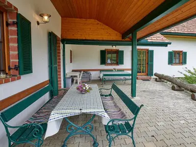 Ferienwohnung für 4 Personen (75 m²) in Feldbach (Feldbach) 10/10