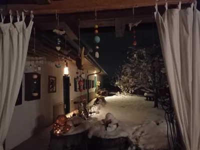 Winterfrische Steiermark Landlust