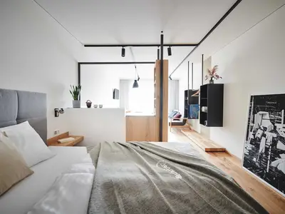Großzügiges Apartment im Quartier am Bauernstadl