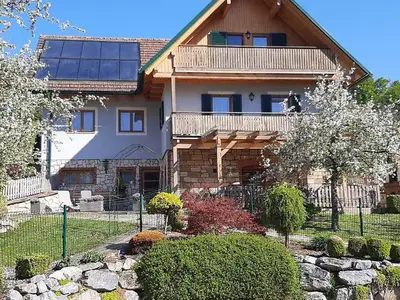 Ferienwohnung für 4 Personen (65 m²) in Feldbach 1/10