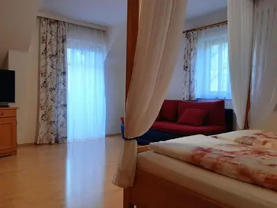 Ferienwohnung für 4 Personen (65 m²) in Feldbach 3/10