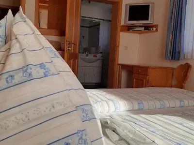 Ferienwohnung für 4 Personen (65 m²) in Feldbach 10/10