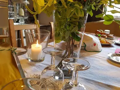 Ferienwohnung für 3 Personen (44 m²) in Feldbach 2/10