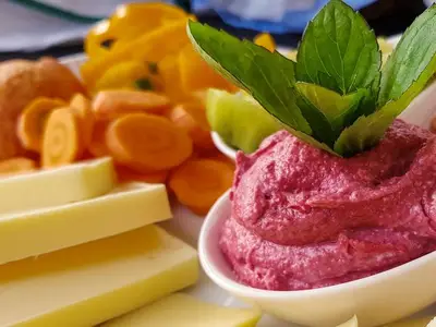 Ferienwohnung für 3 Personen (44 m²) in Feldbach 4/10