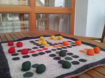 Ferienwohnung für 3 Personen (44 m²) in Feldbach 6/10