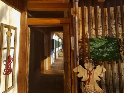 Ferienwohnung für 3 Personen (44 m²) in Feldbach 7/10