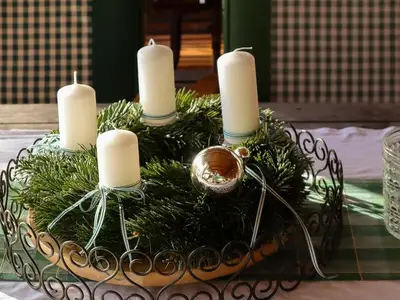 Ferienwohnung für 3 Personen (44 m²) in Feldbach 8/10