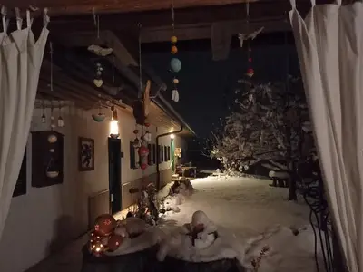 Ferienwohnung für 5 Personen (56 m²) in Feldbach 3/10