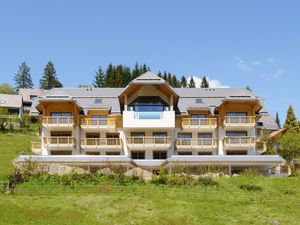 Ferienwohnung für 4 Personen (52 m²) in Feldberg (Hochschwarzwald)