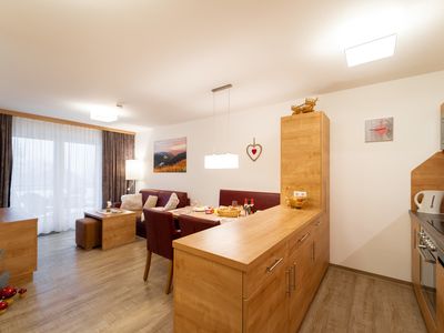 Ferienwohnung für 4 Personen (47 m²) in Feldberg (Hochschwarzwald) 1/10