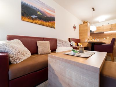 Ferienwohnung für 4 Personen (47 m²) in Feldberg (Hochschwarzwald) 6/10