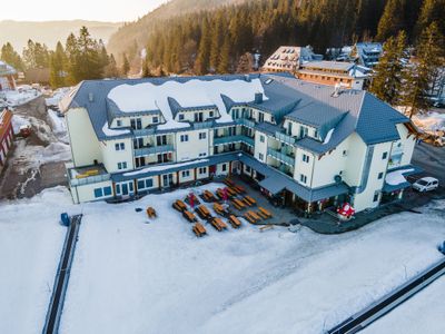 Ferienwohnung für 6 Personen (62 m²) in Feldberg (Hochschwarzwald) 2/10