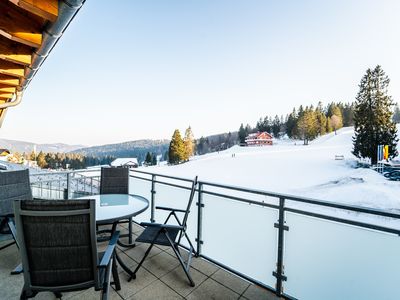 Ferienwohnung für 6 Personen (62 m²) in Feldberg (Hochschwarzwald) 10/10