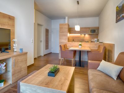 Ferienwohnung für 5 Personen (47 m²) in Feldberg (Hochschwarzwald) 6/10