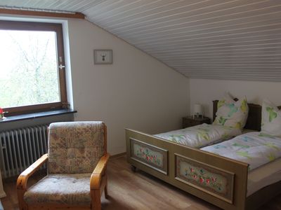 Ferienwohnung für 5 Personen (62 m²) in Feldberg (Hochschwarzwald) 2/10