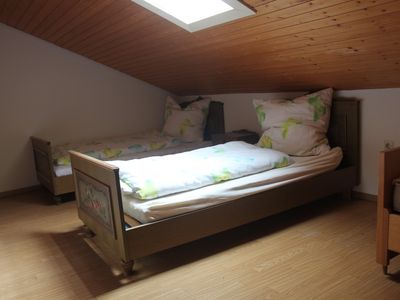 Ferienwohnung für 5 Personen (62 m²) in Feldberg (Hochschwarzwald) 3/10