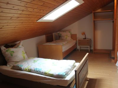 Ferienwohnung für 5 Personen (62 m²) in Feldberg (Hochschwarzwald) 4/10