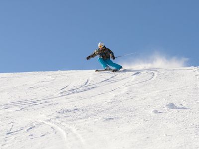 Ferienwohnung für 5 Personen (62 m²) in Feldberg (Hochschwarzwald) 10/10