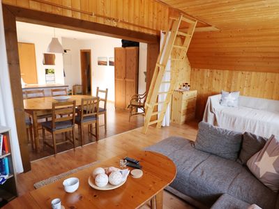 Ferienwohnung für 6 Personen (58 m²) in Feldberg (Hochschwarzwald) 2/10