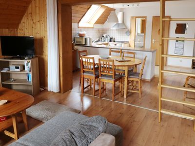 Ferienwohnung für 6 Personen (58 m²) in Feldberg (Hochschwarzwald) 3/10