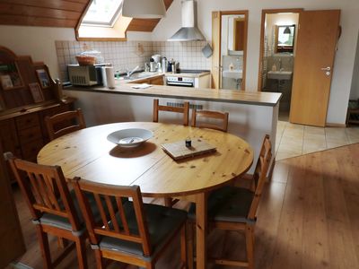 Ferienwohnung für 6 Personen (58 m²) in Feldberg (Hochschwarzwald) 4/10