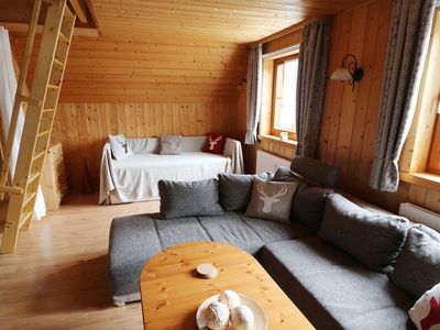 Ferienwohnung für 6 Personen (58 m²) in Feldberg (Hochschwarzwald) 8/10