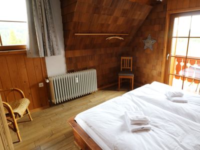 Ferienwohnung für 6 Personen (58 m²) in Feldberg (Hochschwarzwald) 9/10