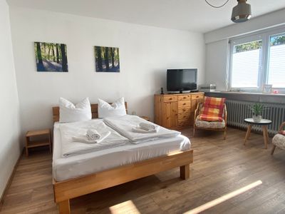 Ferienwohnung für 3 Personen (40 m²) in Feldberg (Hochschwarzwald) 2/10