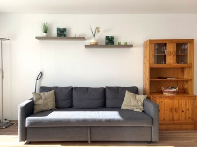 Ferienwohnung für 3 Personen (40 m²) in Feldberg (Hochschwarzwald) 3/10