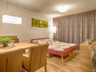 Ferienwohnung für 5 Personen (47 m²) in Feldberg (Hochschwarzwald) 6/10