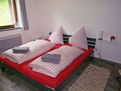 Ferienwohnung für 4 Personen (46 m²) in Feldberg (Hochschwarzwald) 2/10