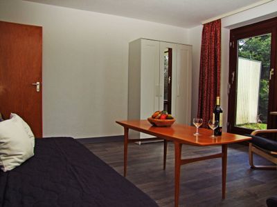 Ferienwohnung für 4 Personen (46 m²) in Feldberg (Hochschwarzwald) 4/10