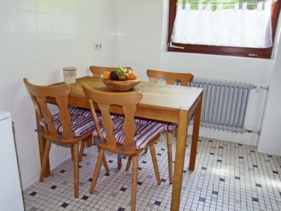 Ferienwohnung für 4 Personen (46 m²) in Feldberg (Hochschwarzwald) 5/10