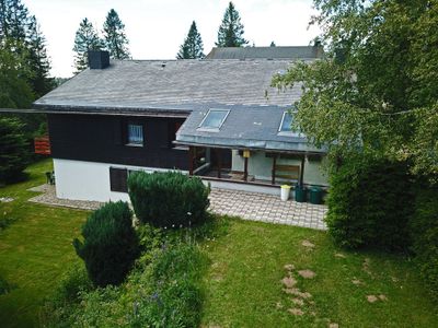 Ferienwohnung für 4 Personen (46 m²) in Feldberg (Hochschwarzwald) 9/10