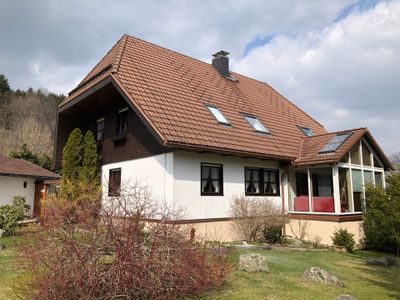 Ferienwohnung für 2 Personen (65 m²) in Feldberg (Hochschwarzwald) 1/10