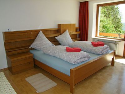 Ferienwohnung für 4 Personen (90 m²) in Feldberg (Hochschwarzwald) 2/10