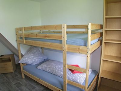 Ferienwohnung für 4 Personen (90 m²) in Feldberg (Hochschwarzwald) 6/10