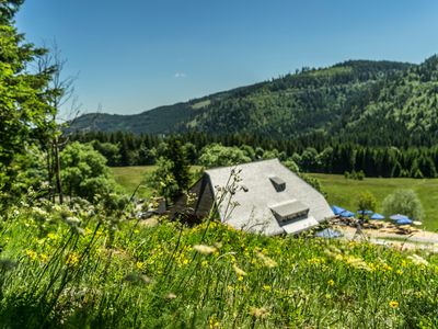 Ferienwohnung für 4 Personen (90 m²) in Feldberg (Hochschwarzwald) 10/10