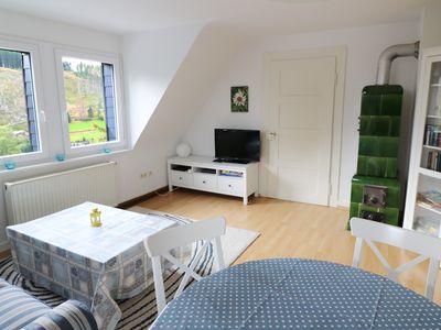 Ferienwohnung für 5 Personen (65 m²) in Feldberg (Hochschwarzwald) 2/10