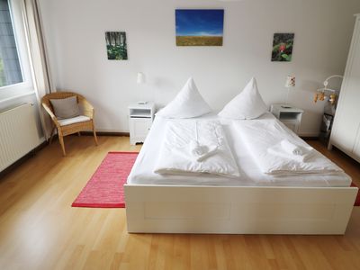 Ferienwohnung für 5 Personen (65 m²) in Feldberg (Hochschwarzwald) 3/10