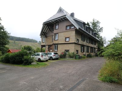 Ferienwohnung für 5 Personen (65 m²) in Feldberg (Hochschwarzwald) 10/10