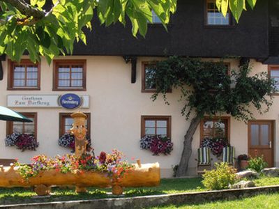 Ferienwohnung für 7 Personen (120 m²) in Feldberg (Hochschwarzwald) 2/10