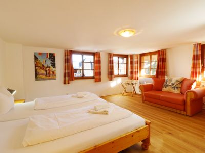 Ferienwohnung für 7 Personen (120 m²) in Feldberg (Hochschwarzwald) 6/10