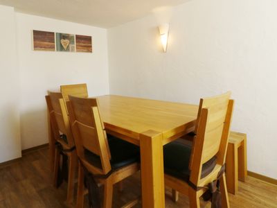 Ferienwohnung für 7 Personen (120 m²) in Feldberg (Hochschwarzwald) 9/10