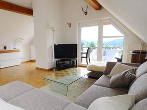 Ferienwohnung für 4 Personen (74 m²) in Feldberg (Hochschwarzwald)