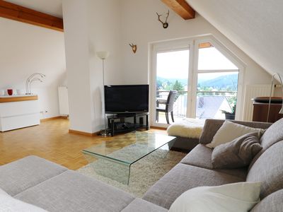 Ferienwohnung für 4 Personen (74 m²) in Feldberg (Hochschwarzwald) 1/10