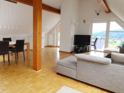 Ferienwohnung für 4 Personen (74 m²) in Feldberg (Hochschwarzwald) 7/10