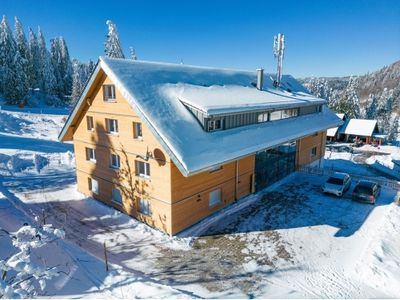 Ferienwohnung für 7 Personen (93 m²) in Feldberg (Hochschwarzwald) 2/10