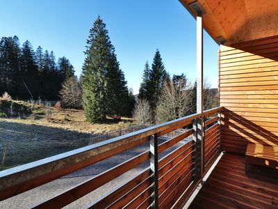 Ferienwohnung für 7 Personen (93 m²) in Feldberg (Hochschwarzwald) 8/10