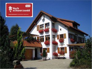 Ferienwohnung für 6 Personen (60 m&sup2;) in Feldberg (Hochschwarzwald)